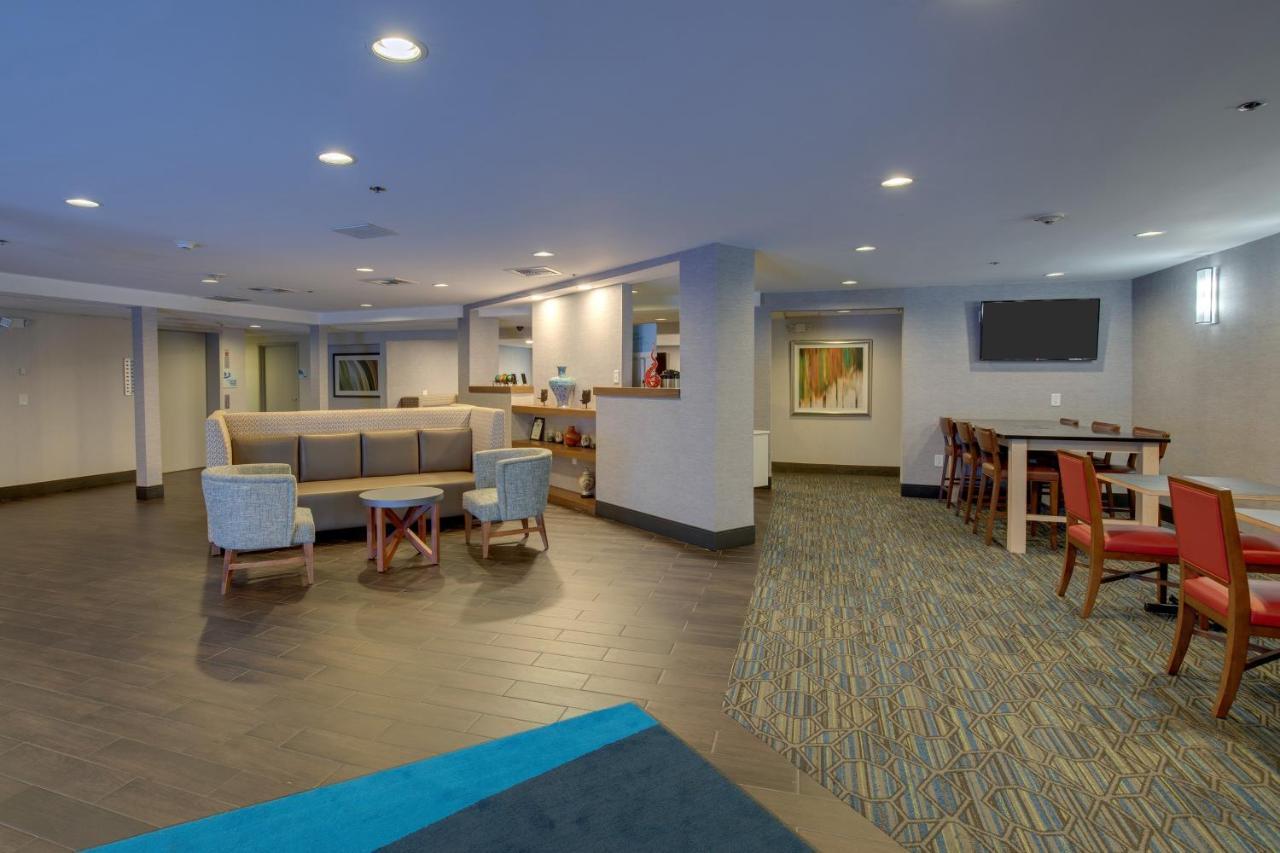 Holiday Inn Express Nashville W-I40, An Ihg Hotel Extérieur photo