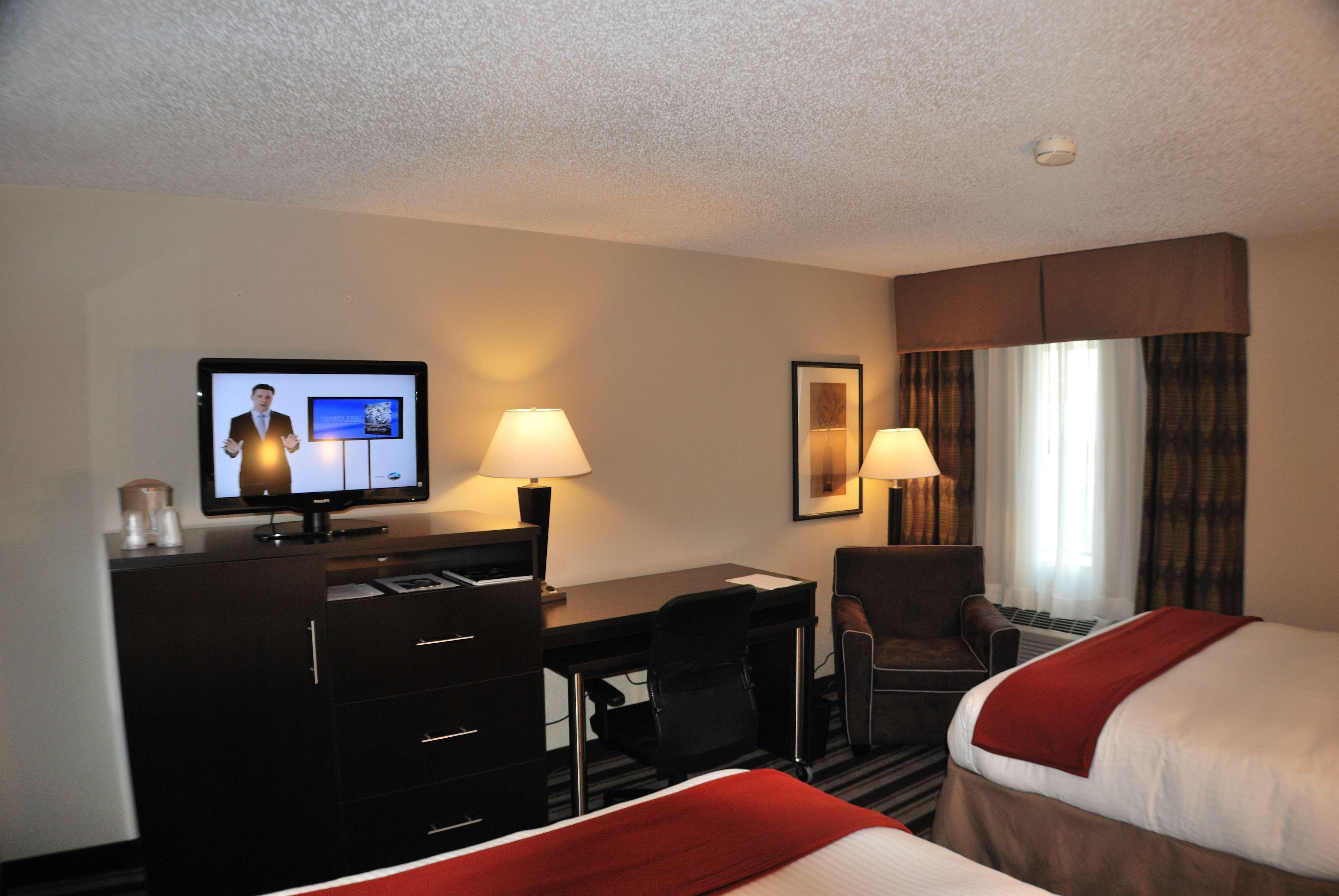 Holiday Inn Express Nashville W-I40, An Ihg Hotel Extérieur photo